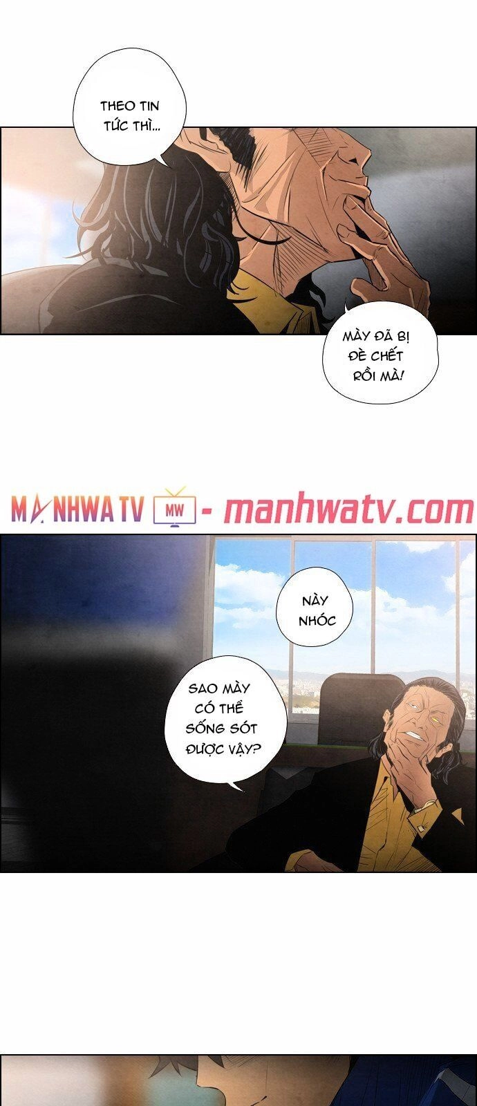 Kẻ Hồi Sinh Chapter 5 - 71