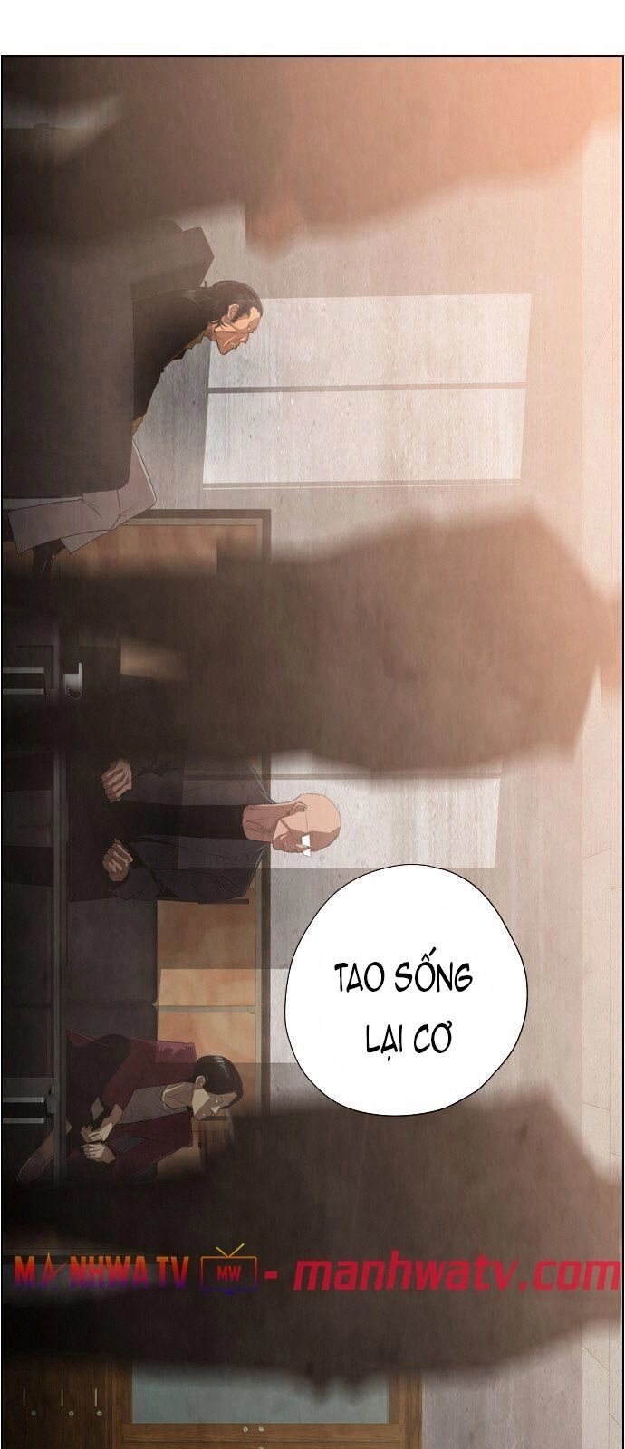 Kẻ Hồi Sinh Chapter 5 - 73