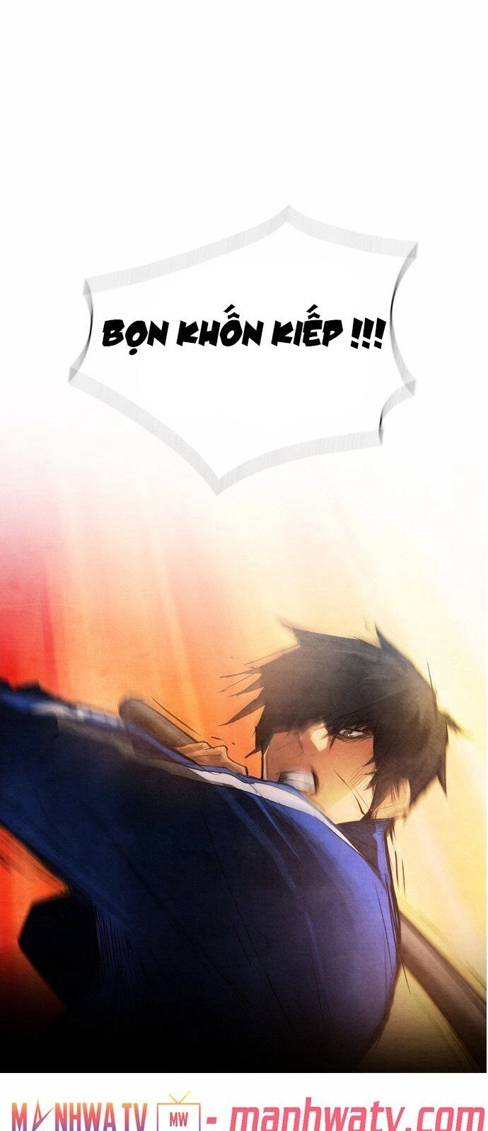 Kẻ Hồi Sinh Chapter 5 - 75