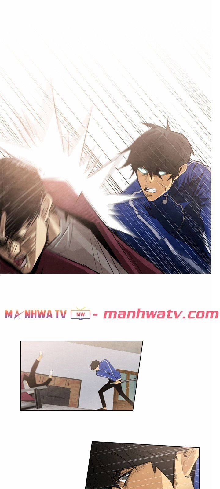 Kẻ Hồi Sinh Chapter 6 - 6