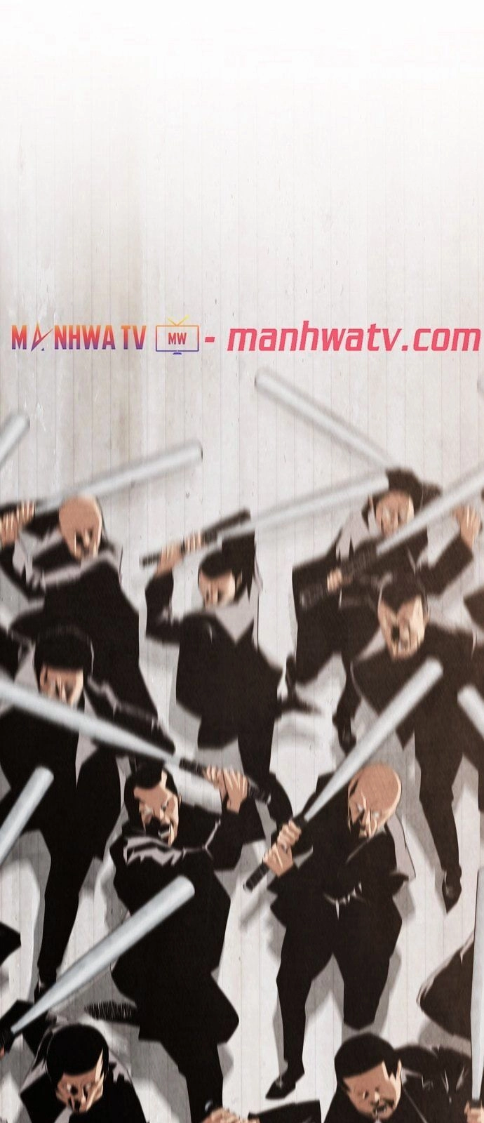 Kẻ Hồi Sinh Chapter 6 - 8