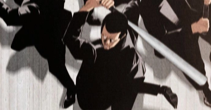 Kẻ Hồi Sinh Chapter 6 - 9