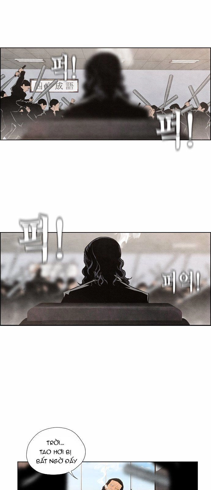 Kẻ Hồi Sinh Chapter 6 - 14