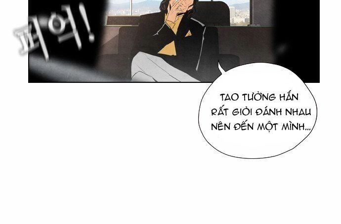 Kẻ Hồi Sinh Chapter 6 - 15