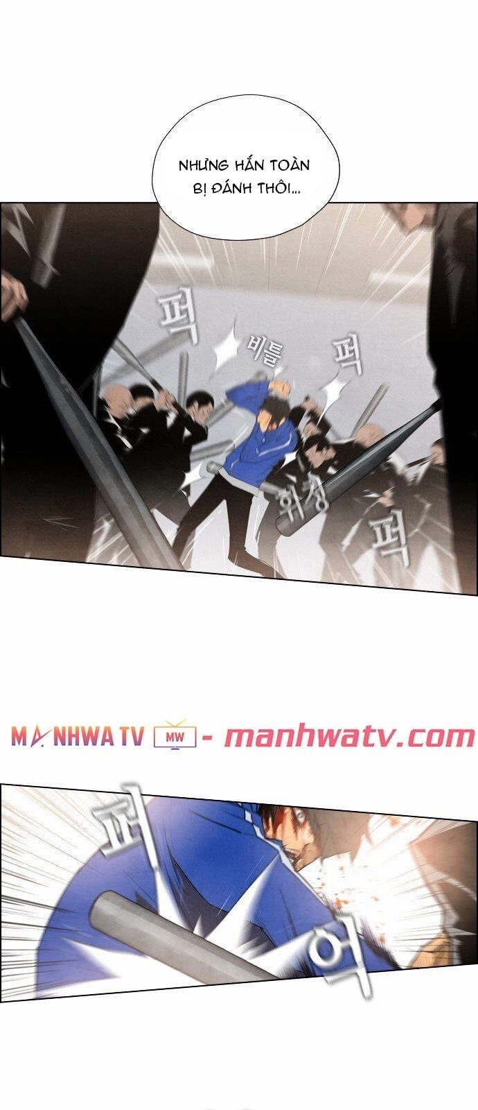 Kẻ Hồi Sinh Chapter 6 - 16