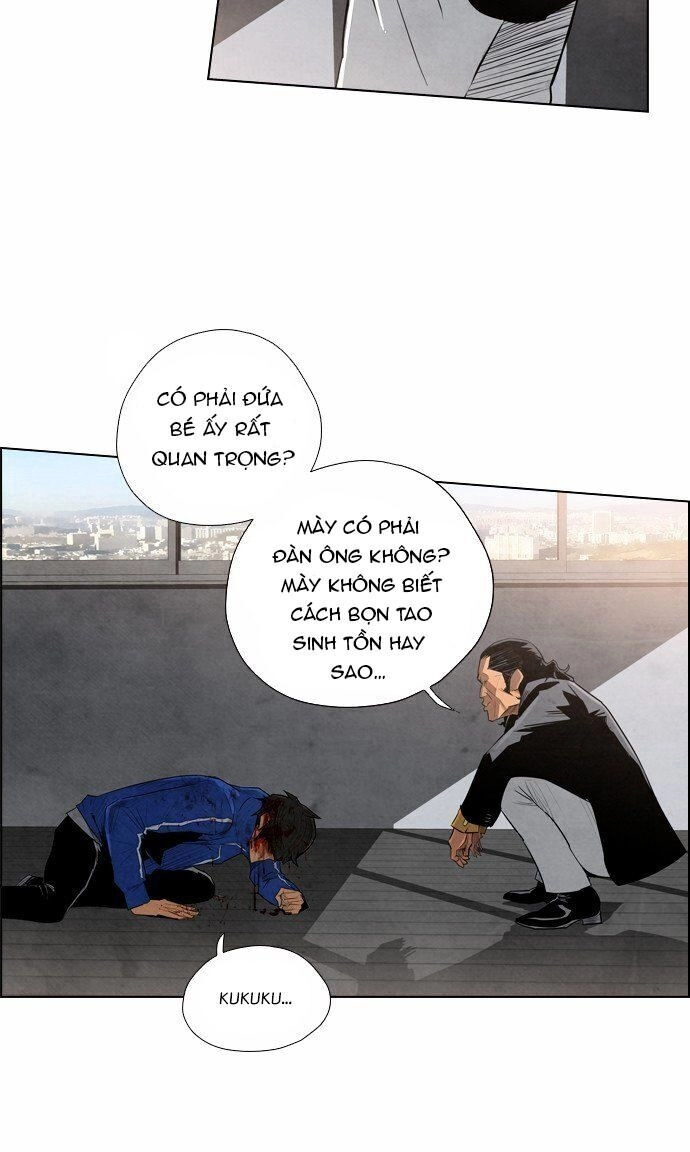 Kẻ Hồi Sinh Chapter 6 - 22