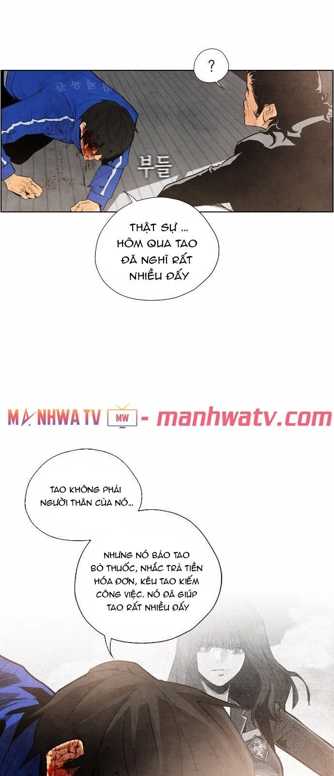 Kẻ Hồi Sinh Chapter 6 - 23