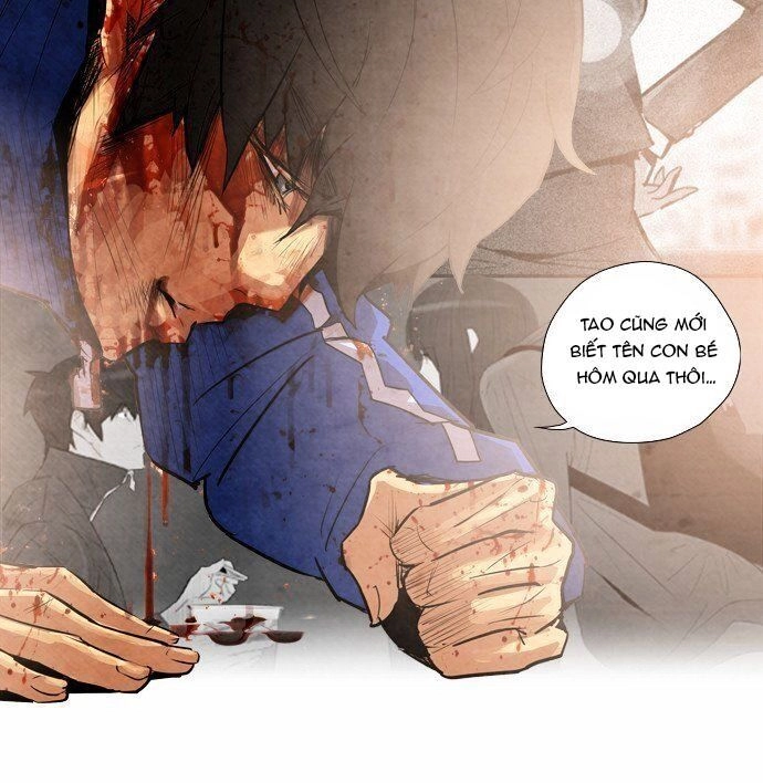 Kẻ Hồi Sinh Chapter 6 - 24