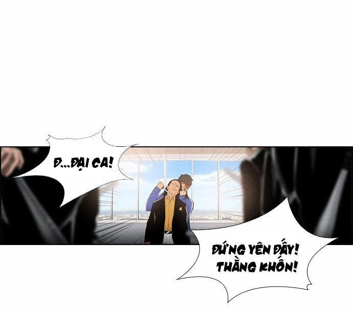 Kẻ Hồi Sinh Chapter 6 - 27
