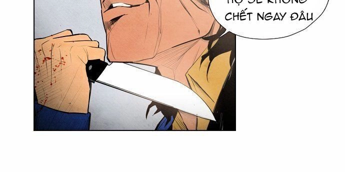 Kẻ Hồi Sinh Chapter 6 - 29