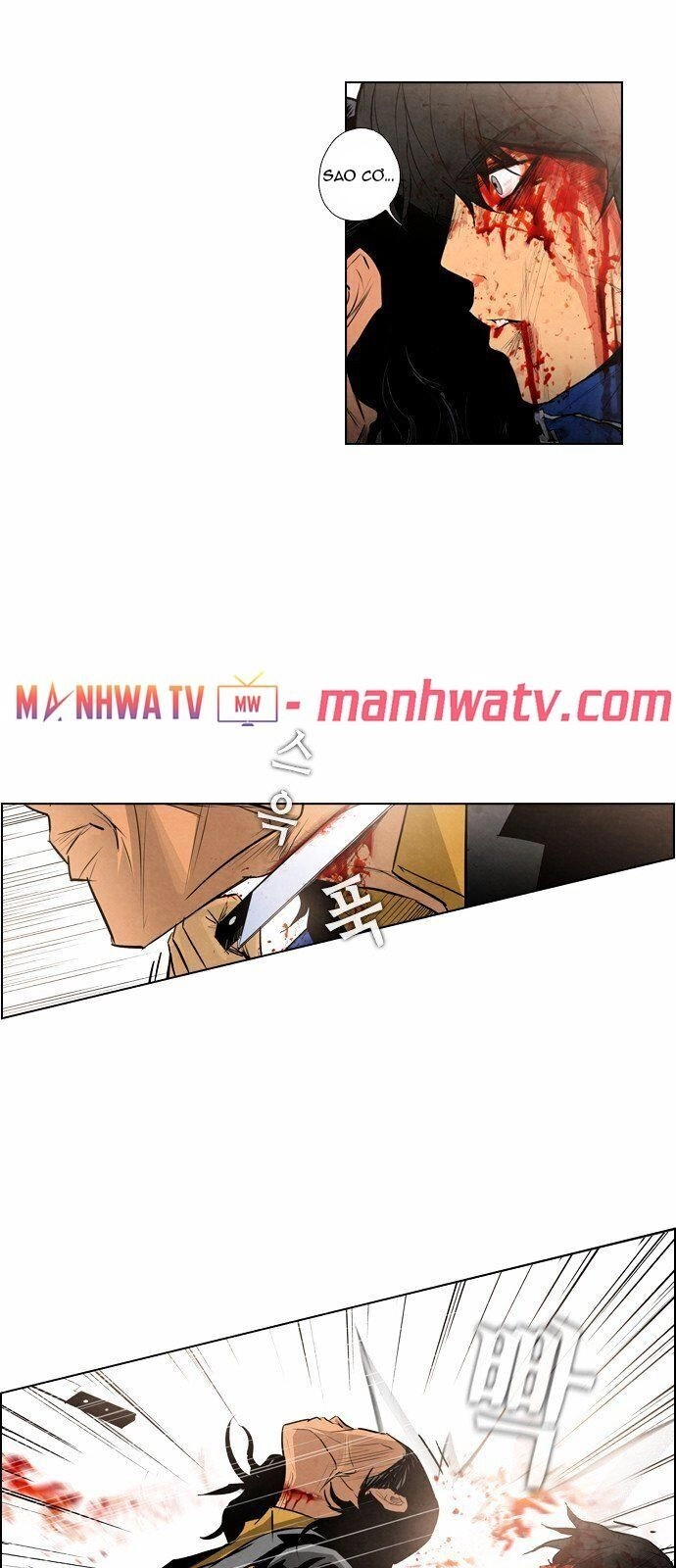 Kẻ Hồi Sinh Chapter 6 - 30