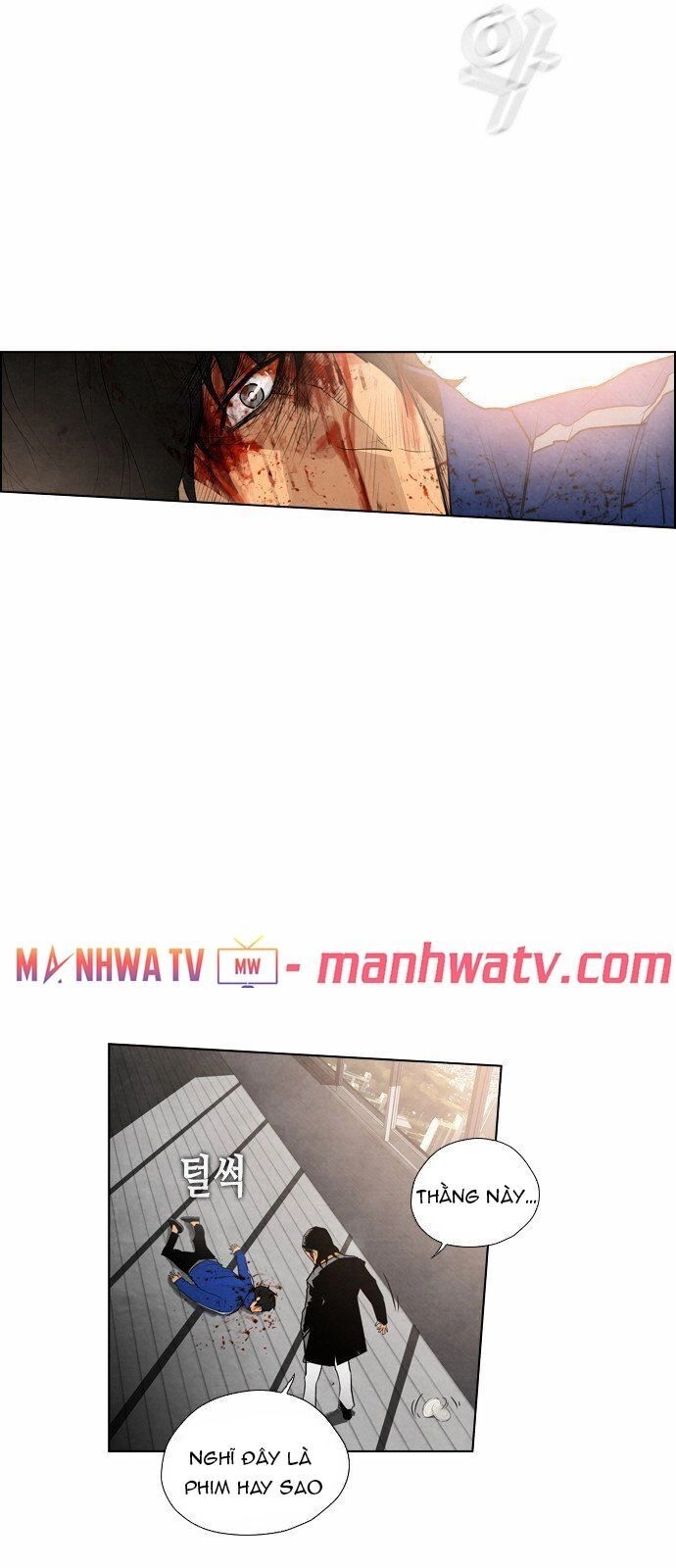 Kẻ Hồi Sinh Chapter 6 - 34