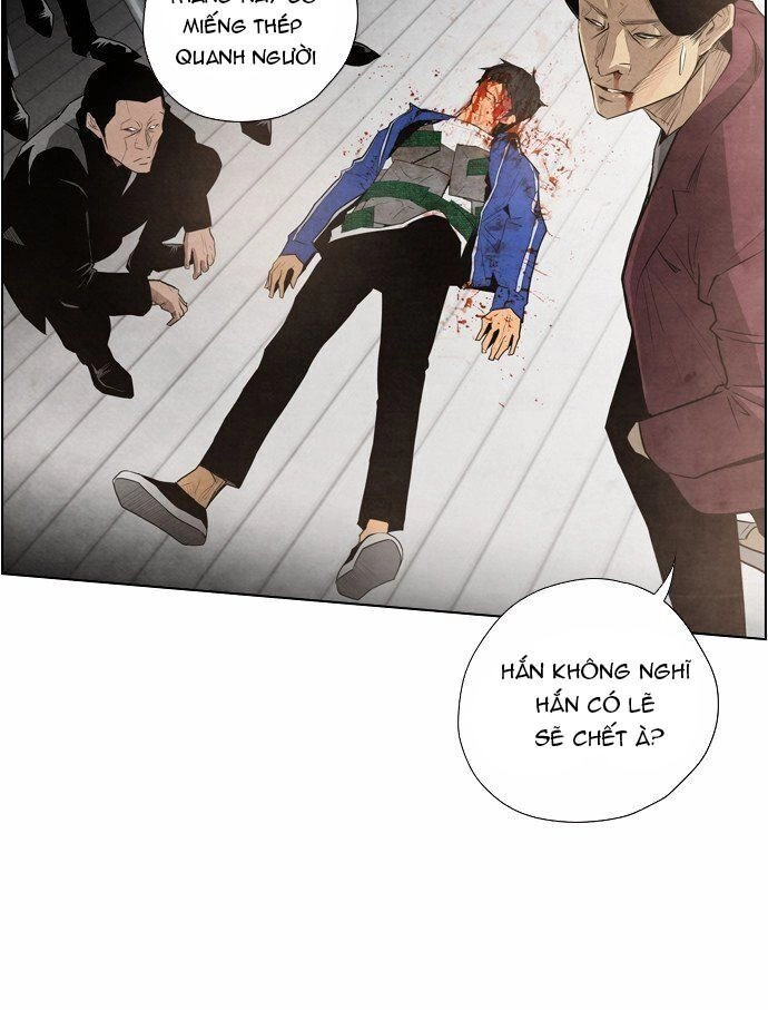 Kẻ Hồi Sinh Chapter 6 - 38