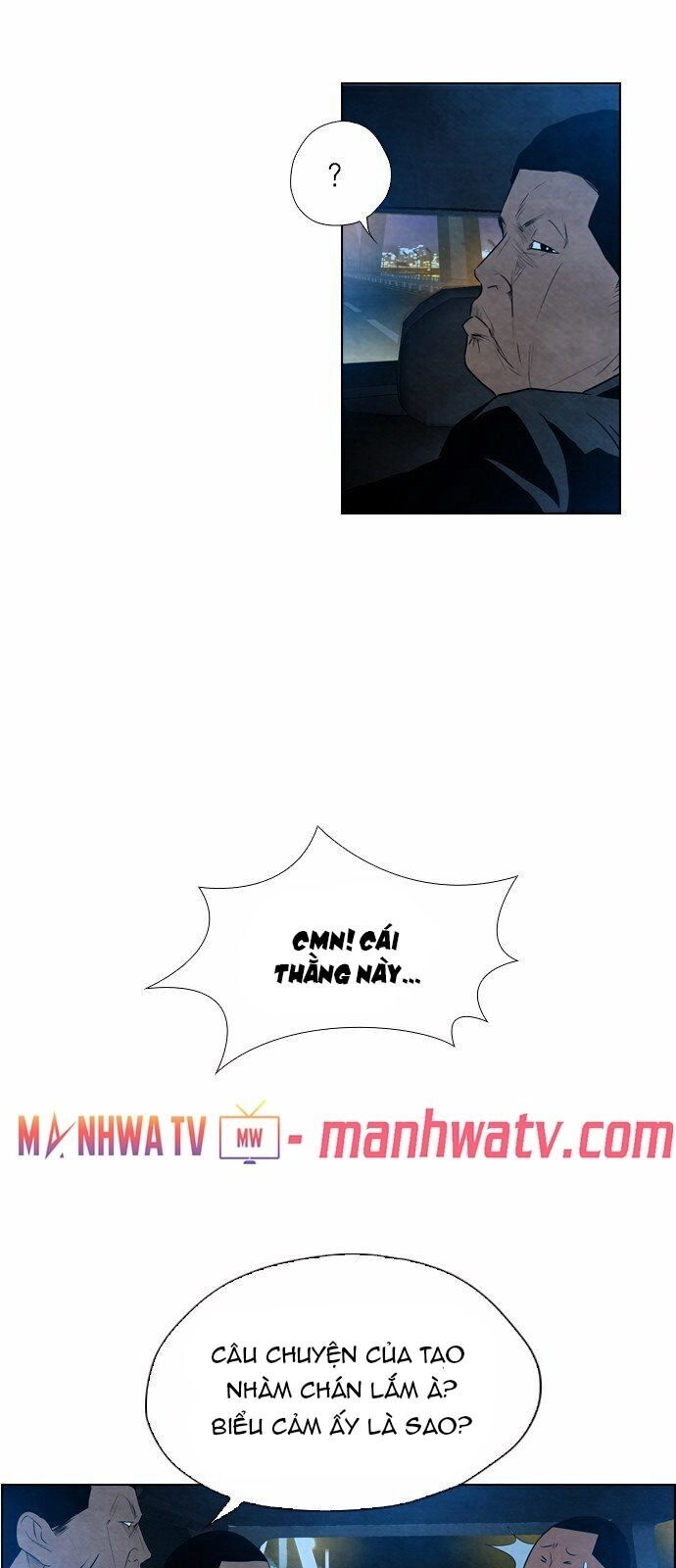 Kẻ Hồi Sinh Chapter 6 - 43