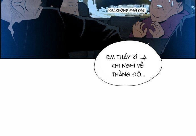 Kẻ Hồi Sinh Chapter 6 - 44