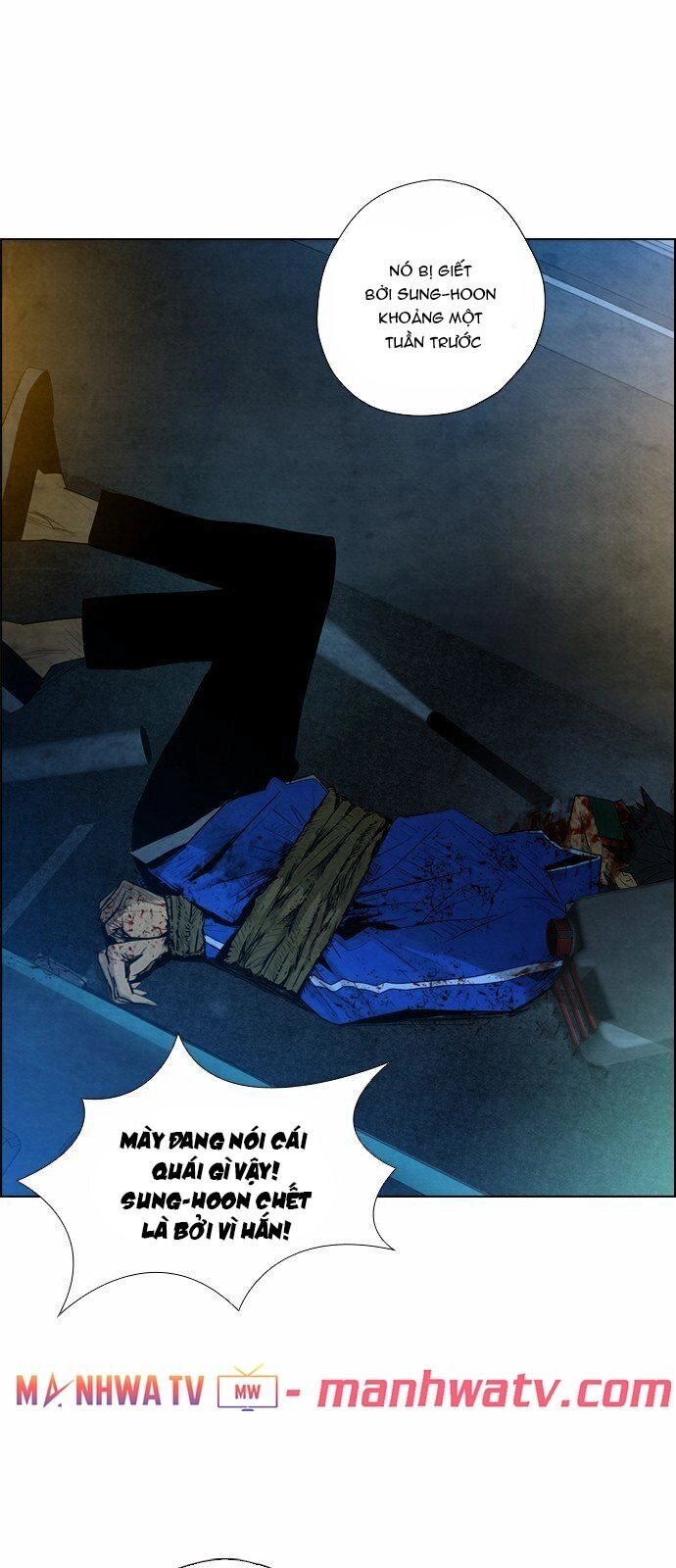 Kẻ Hồi Sinh Chapter 6 - 45