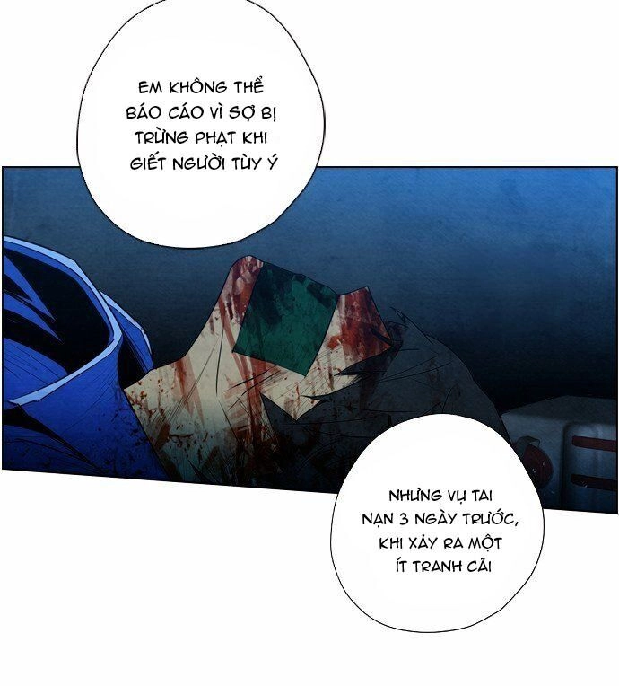 Kẻ Hồi Sinh Chapter 6 - 46