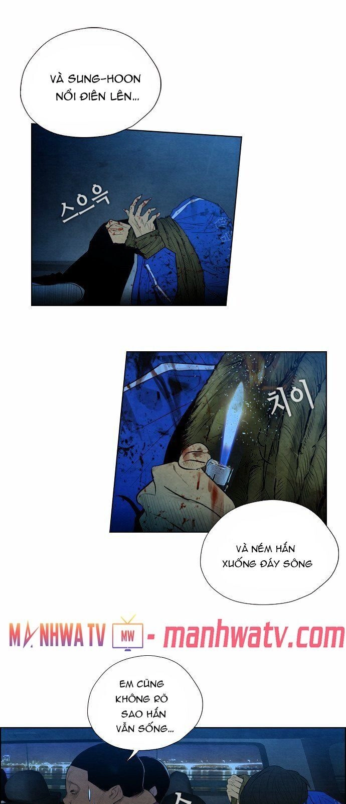 Kẻ Hồi Sinh Chapter 6 - 47