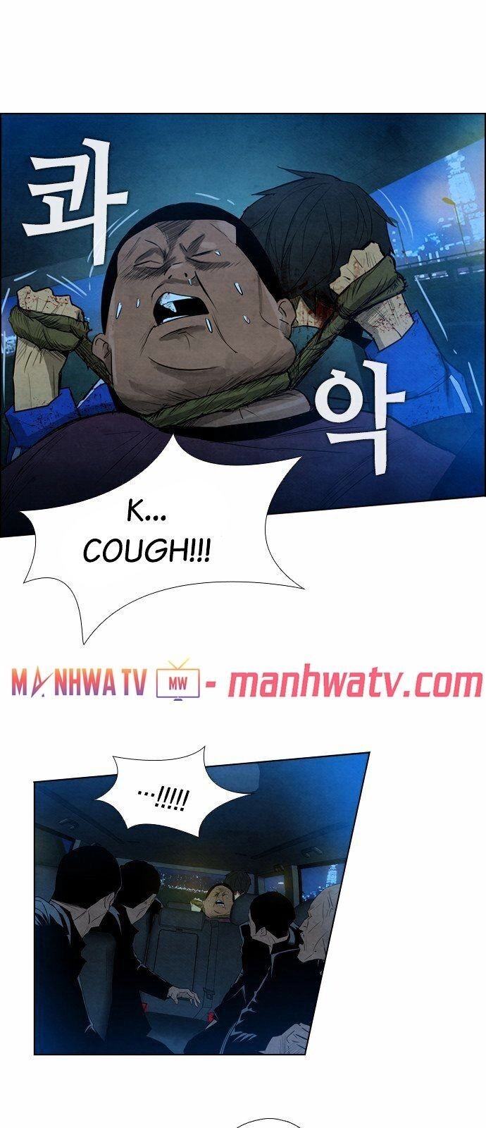 Kẻ Hồi Sinh Chapter 6 - 49