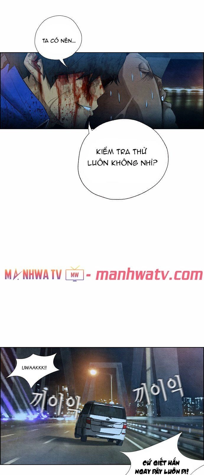 Kẻ Hồi Sinh Chapter 6 - 51