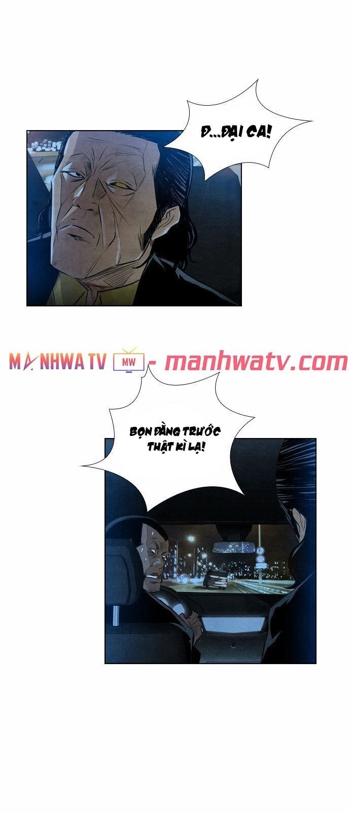 Kẻ Hồi Sinh Chapter 6 - 53