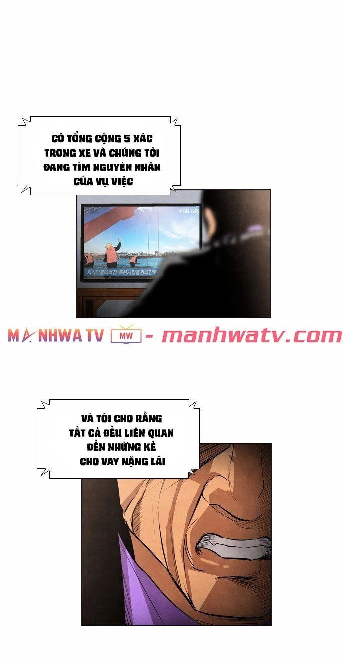 Kẻ Hồi Sinh Chapter 6 - 65