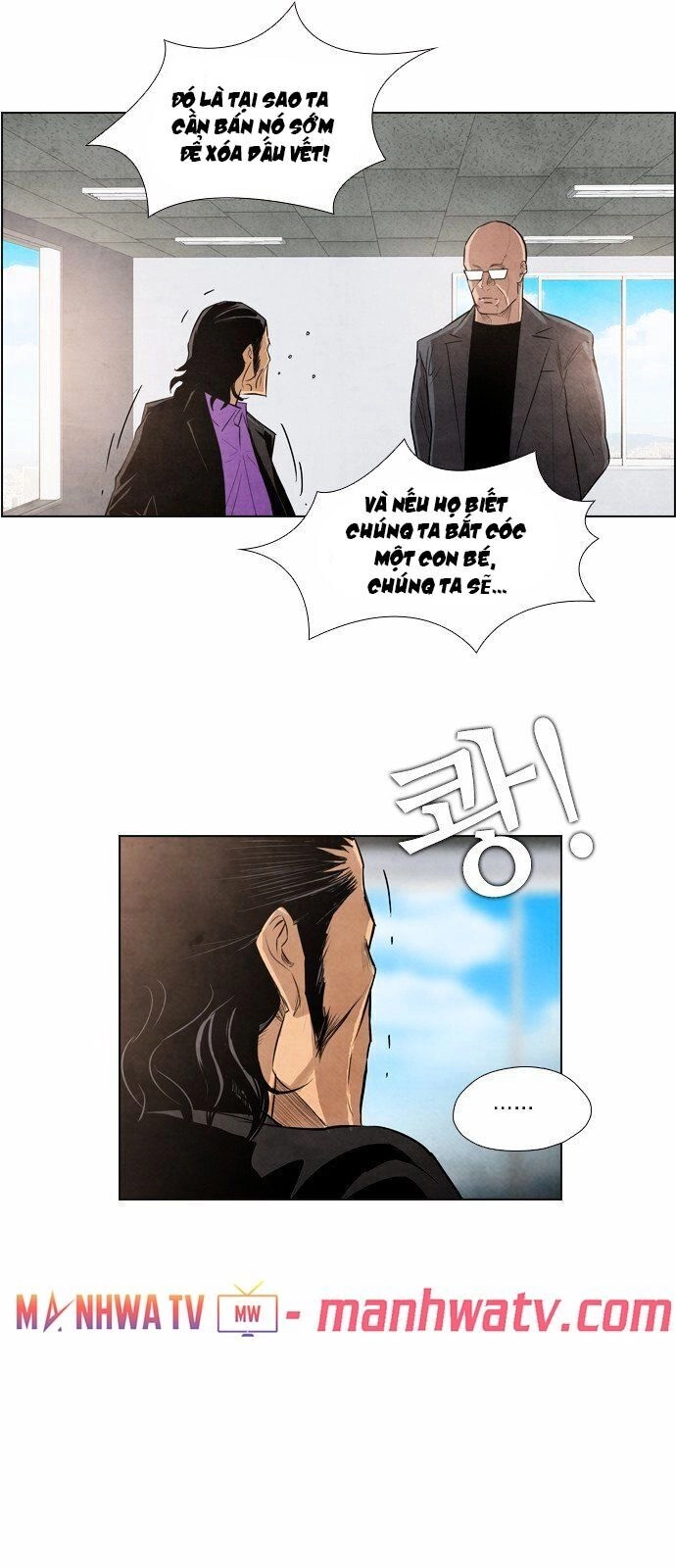 Kẻ Hồi Sinh Chapter 6 - 70