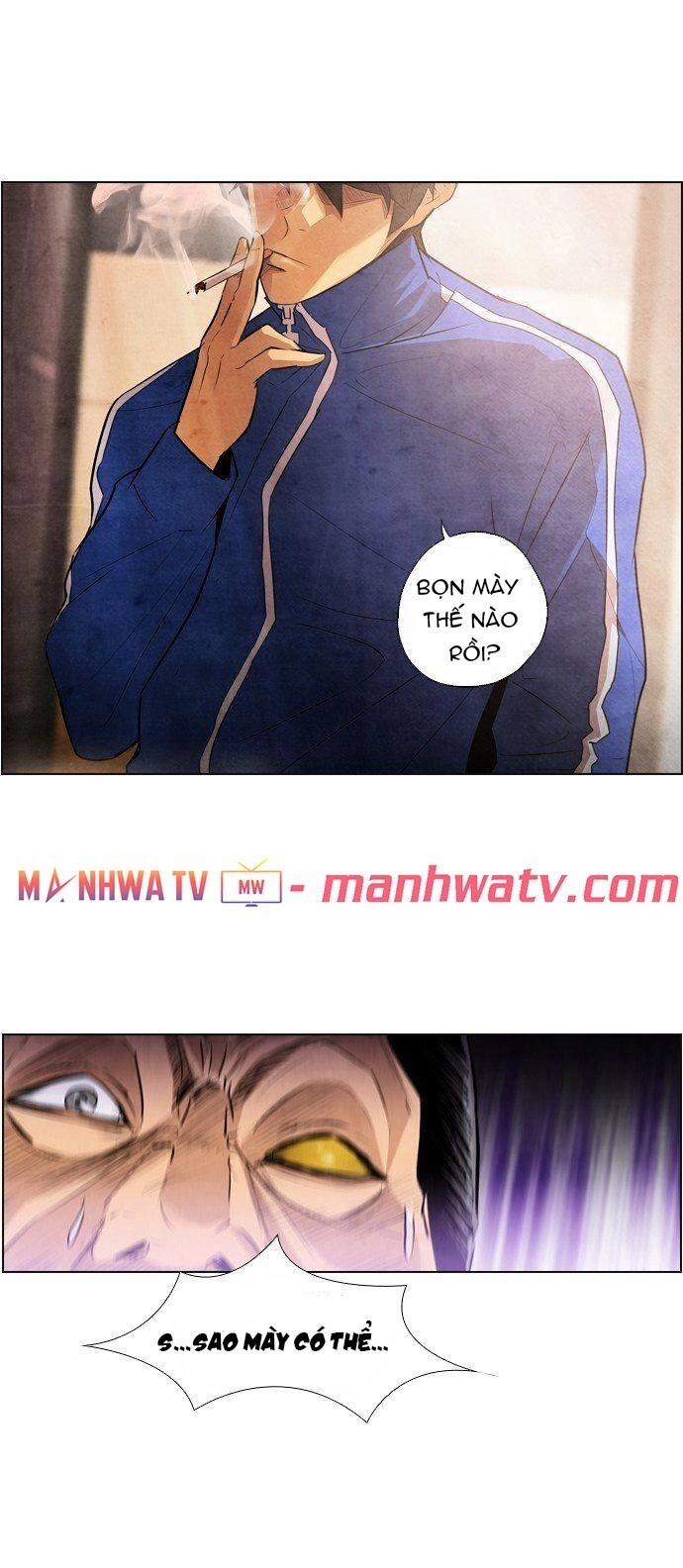 Kẻ Hồi Sinh Chapter 6 - 72