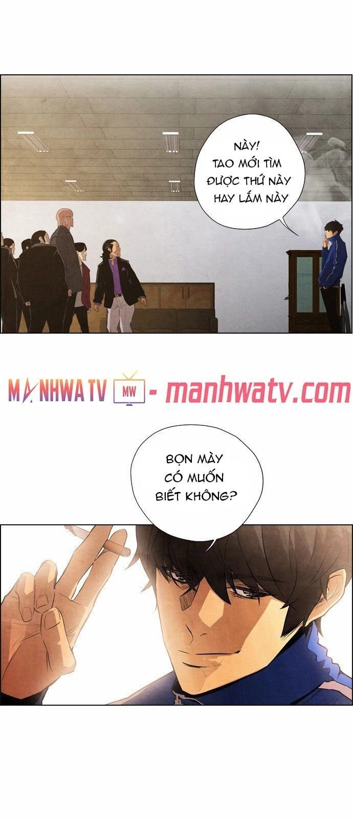 Kẻ Hồi Sinh Chapter 6 - 73