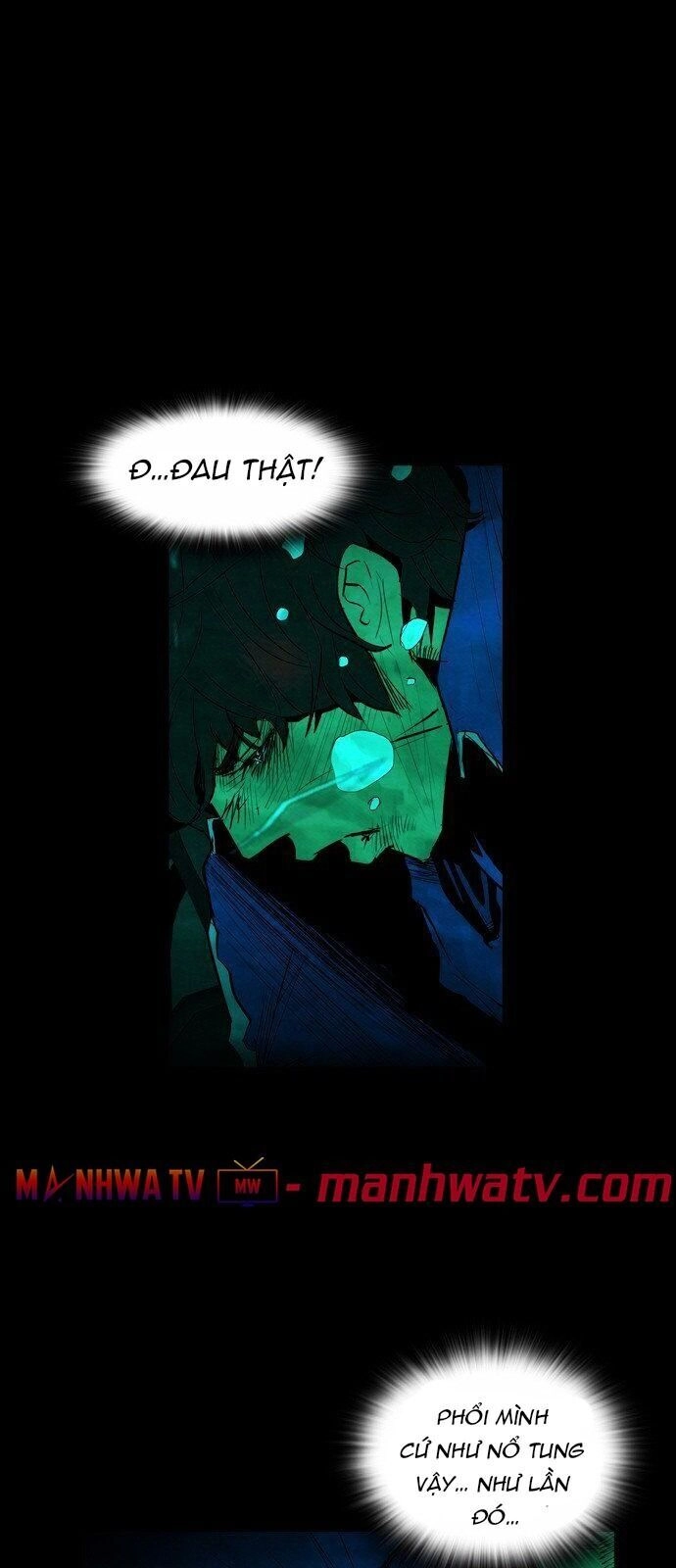 Kẻ Hồi Sinh Chapter 7 - 15