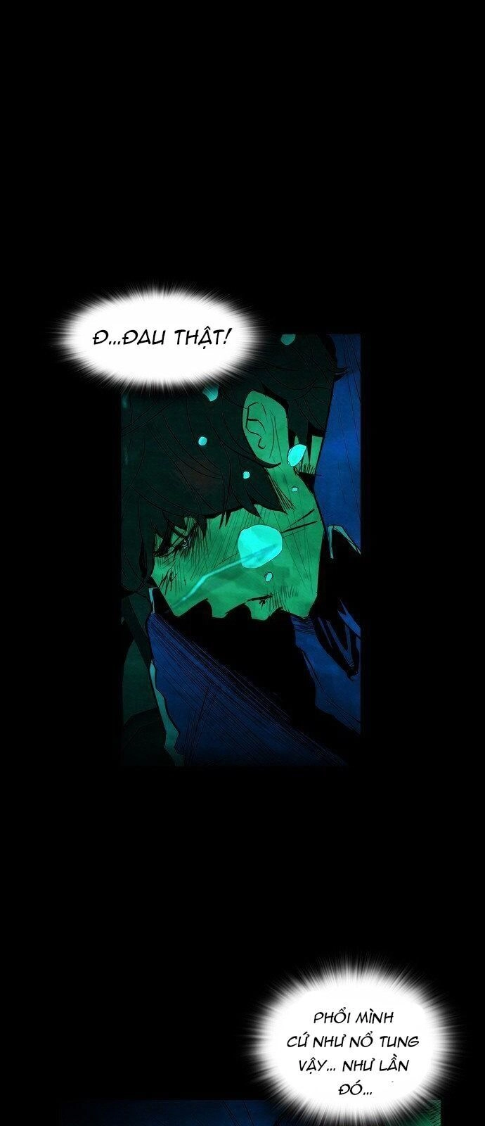 Kẻ Hồi Sinh Chapter 7 - 17