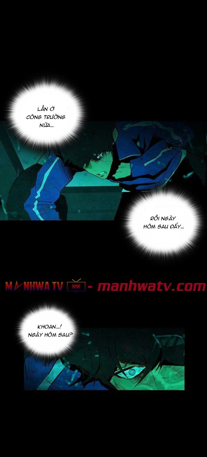 Kẻ Hồi Sinh Chapter 7 - 19