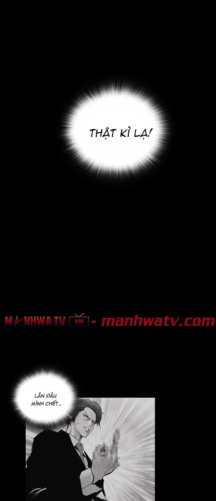 Kẻ Hồi Sinh Chapter 7 - 20