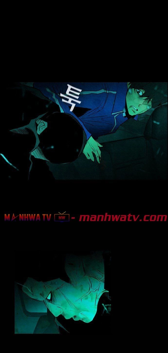 Kẻ Hồi Sinh Chapter 7 - 30