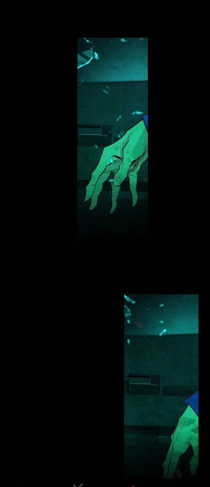 Kẻ Hồi Sinh Chapter 7 - 36