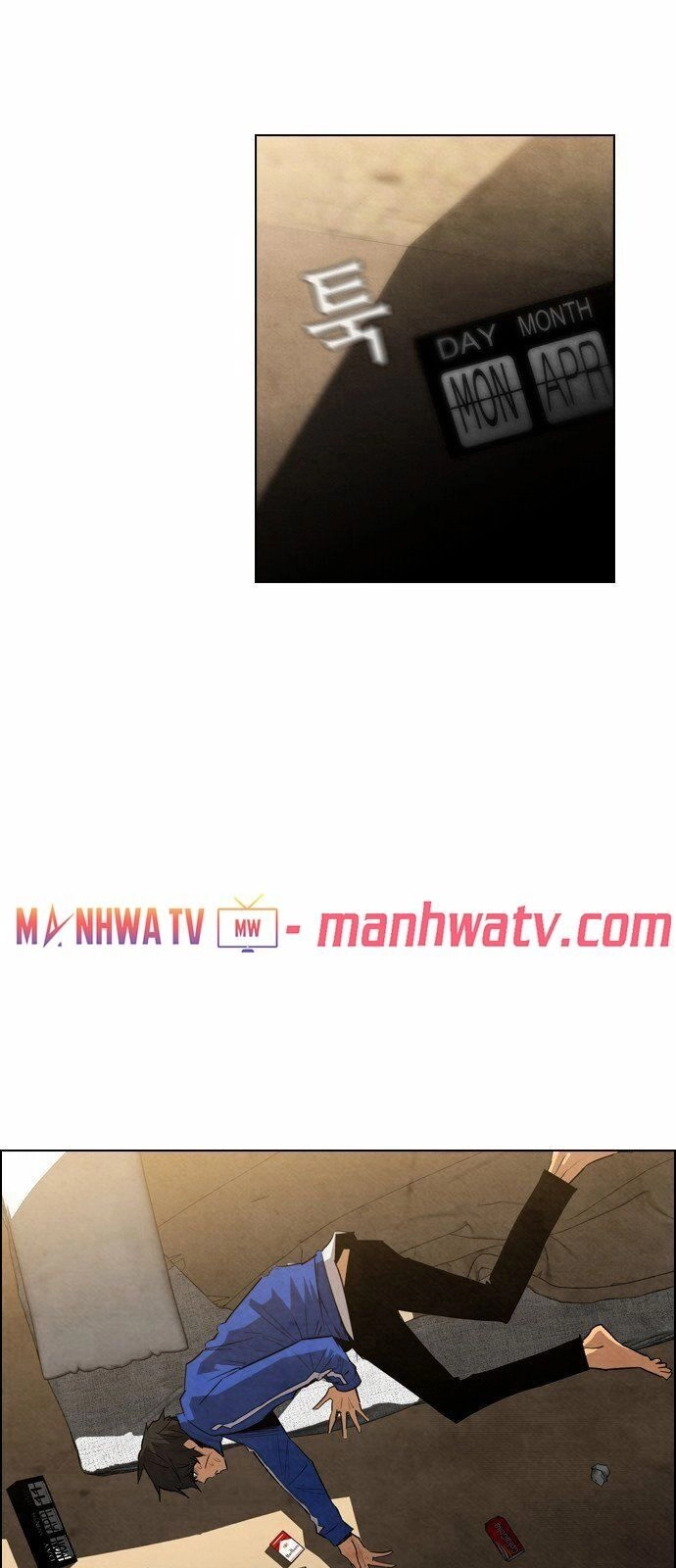 Kẻ Hồi Sinh Chapter 7 - 42