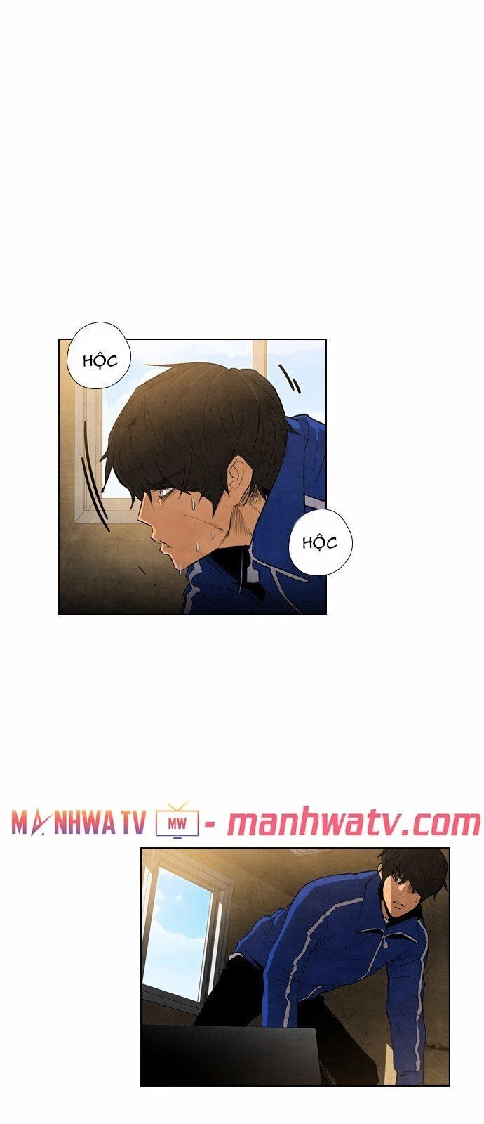 Kẻ Hồi Sinh Chapter 7 - 44