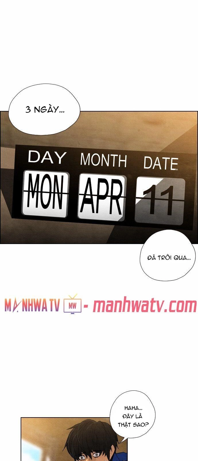 Kẻ Hồi Sinh Chapter 7 - 46