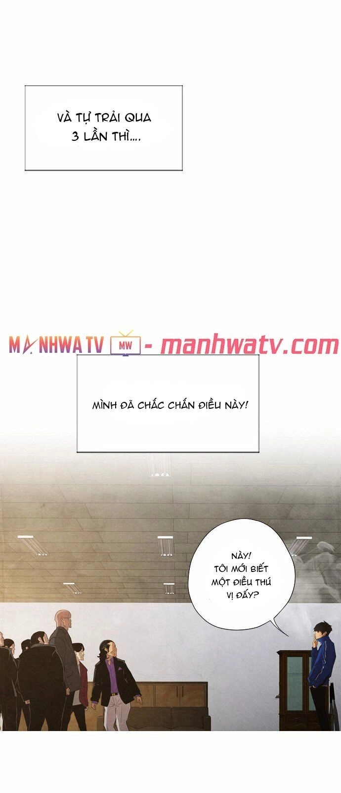 Kẻ Hồi Sinh Chapter 7 - 50