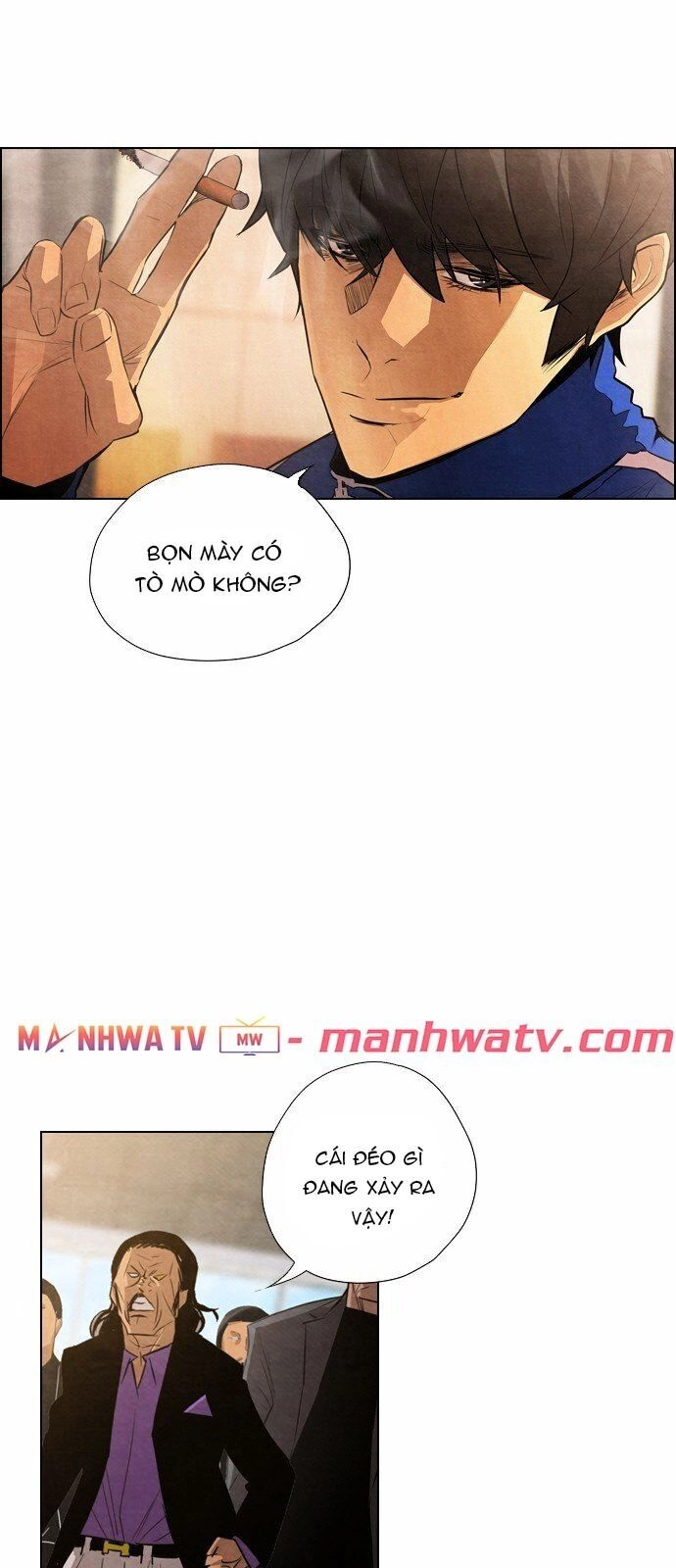 Kẻ Hồi Sinh Chapter 7 - 52