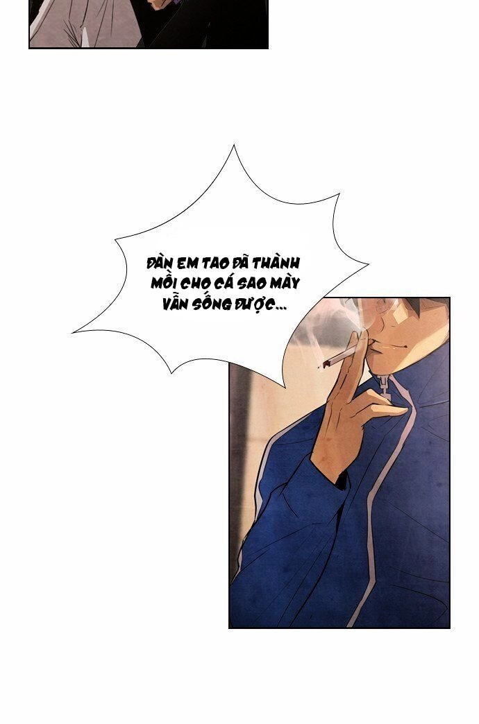 Kẻ Hồi Sinh Chapter 7 - 53