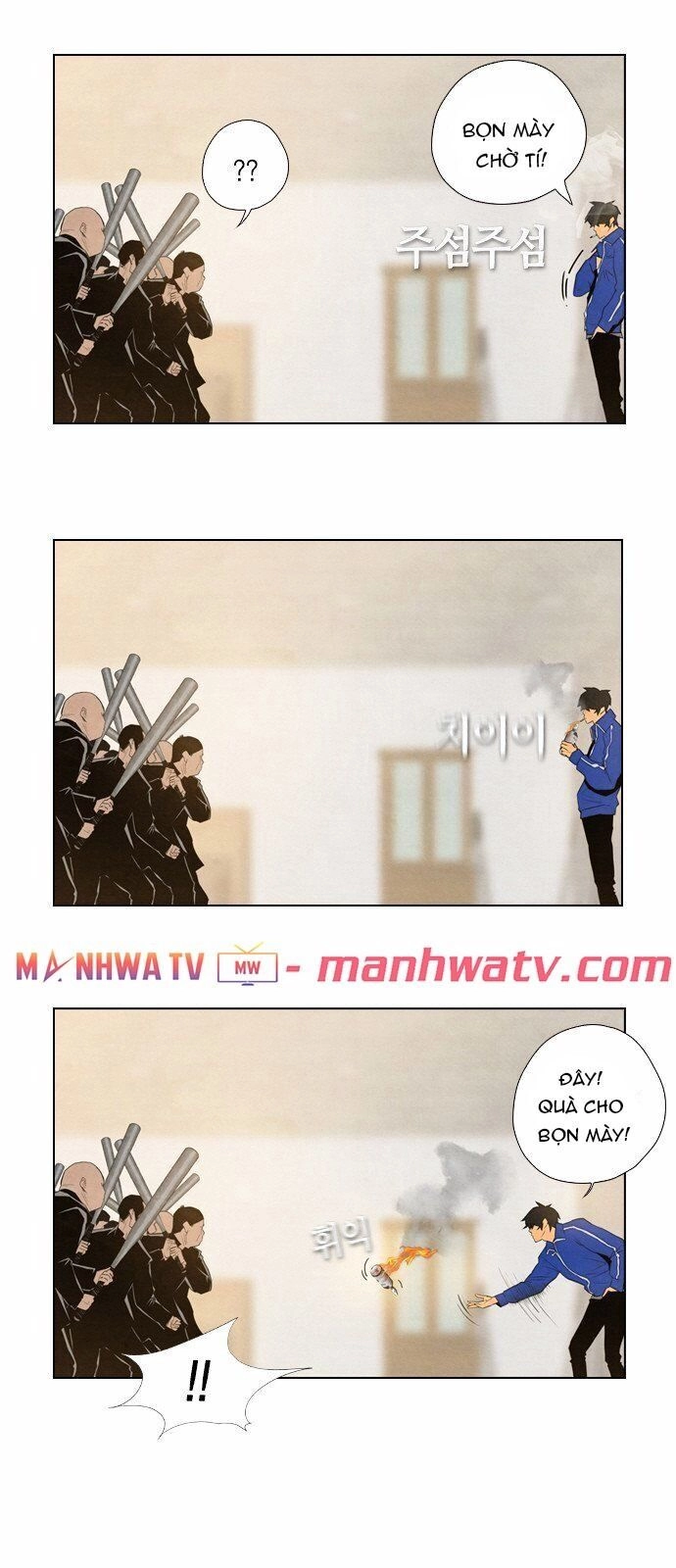 Kẻ Hồi Sinh Chapter 7 - 57