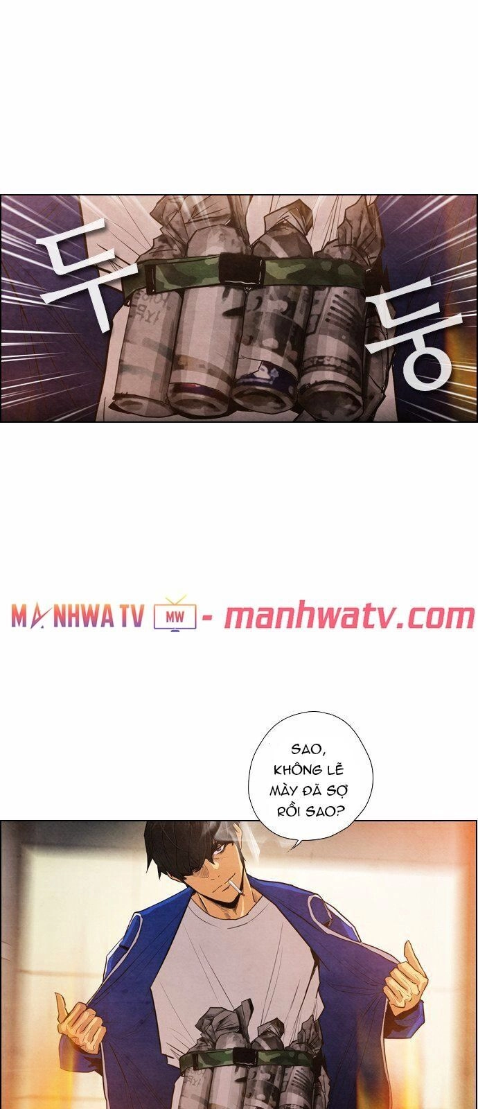 Kẻ Hồi Sinh Chapter 7 - 64