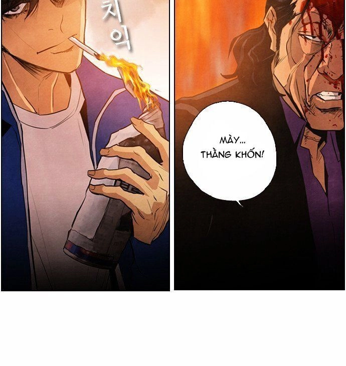 Kẻ Hồi Sinh Chapter 7 - 67