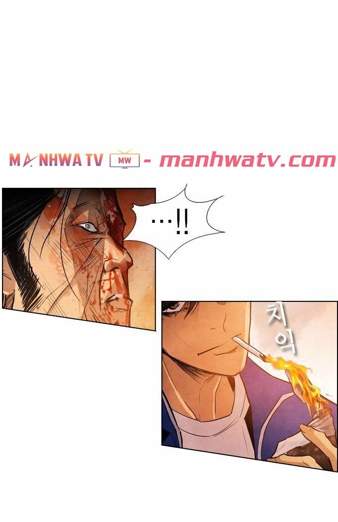 Kẻ Hồi Sinh Chapter 8 - 7