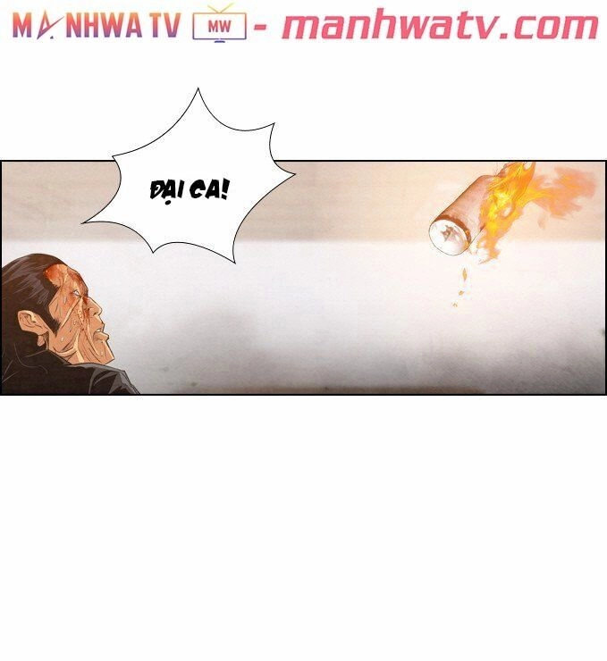 Kẻ Hồi Sinh Chapter 8 - 9