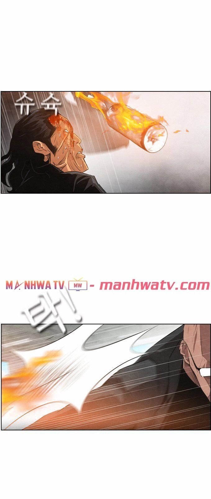 Kẻ Hồi Sinh Chapter 8 - 10