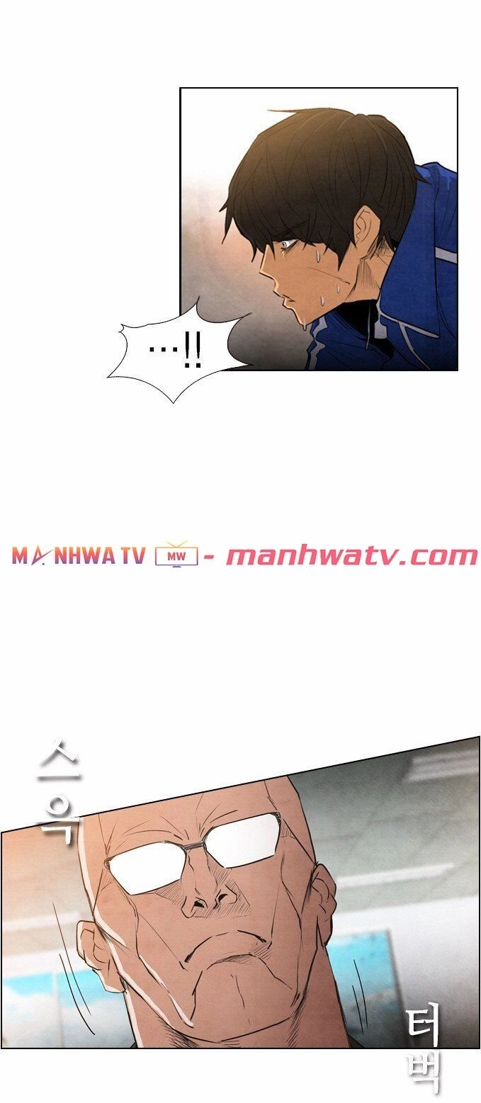 Kẻ Hồi Sinh Chapter 8 - 14