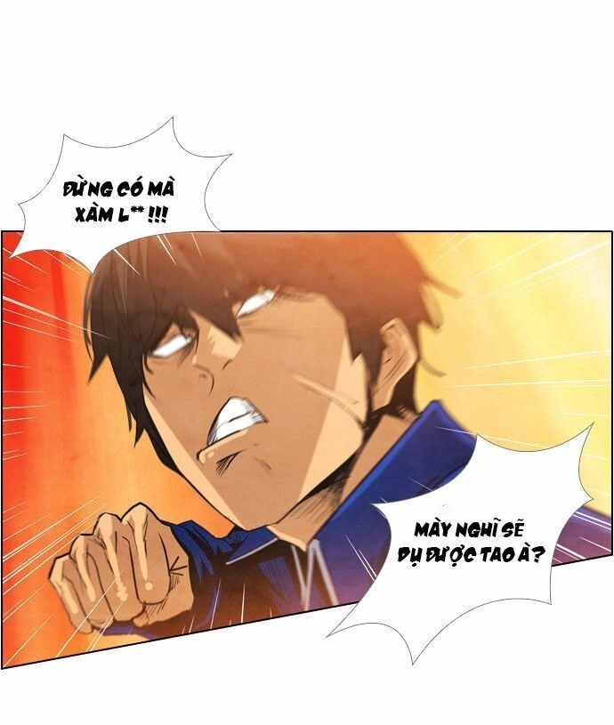 Kẻ Hồi Sinh Chapter 8 - 21