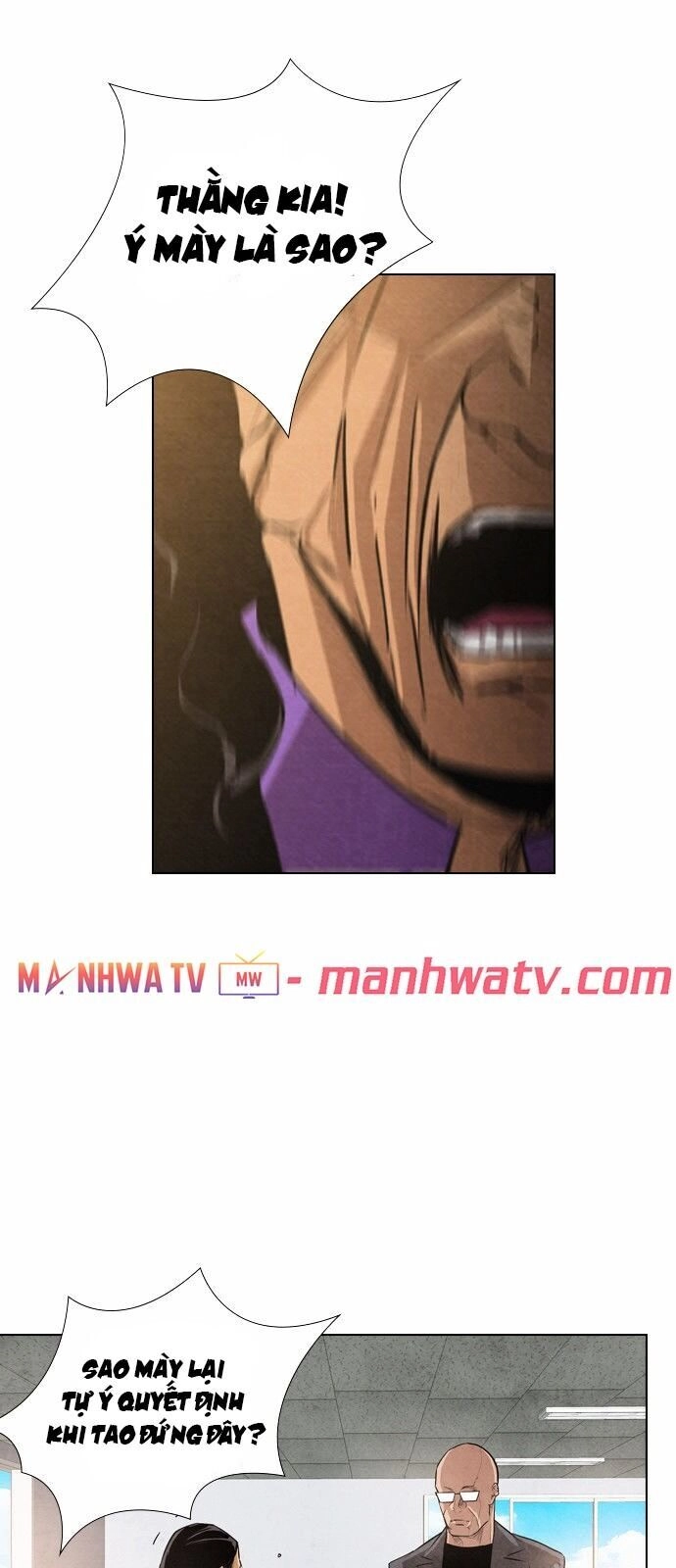 Kẻ Hồi Sinh Chapter 8 - 22